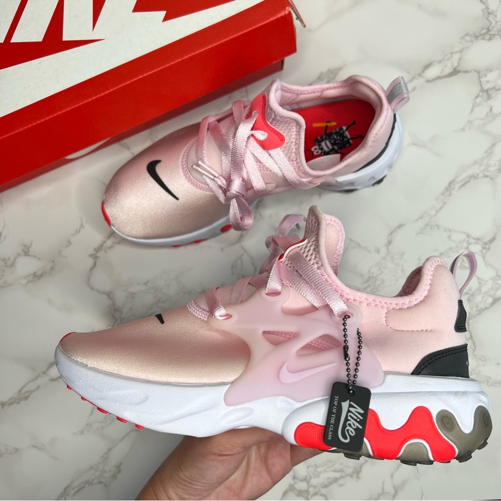 Nike React Presto 🌸 Limited - Picture 5 of 16